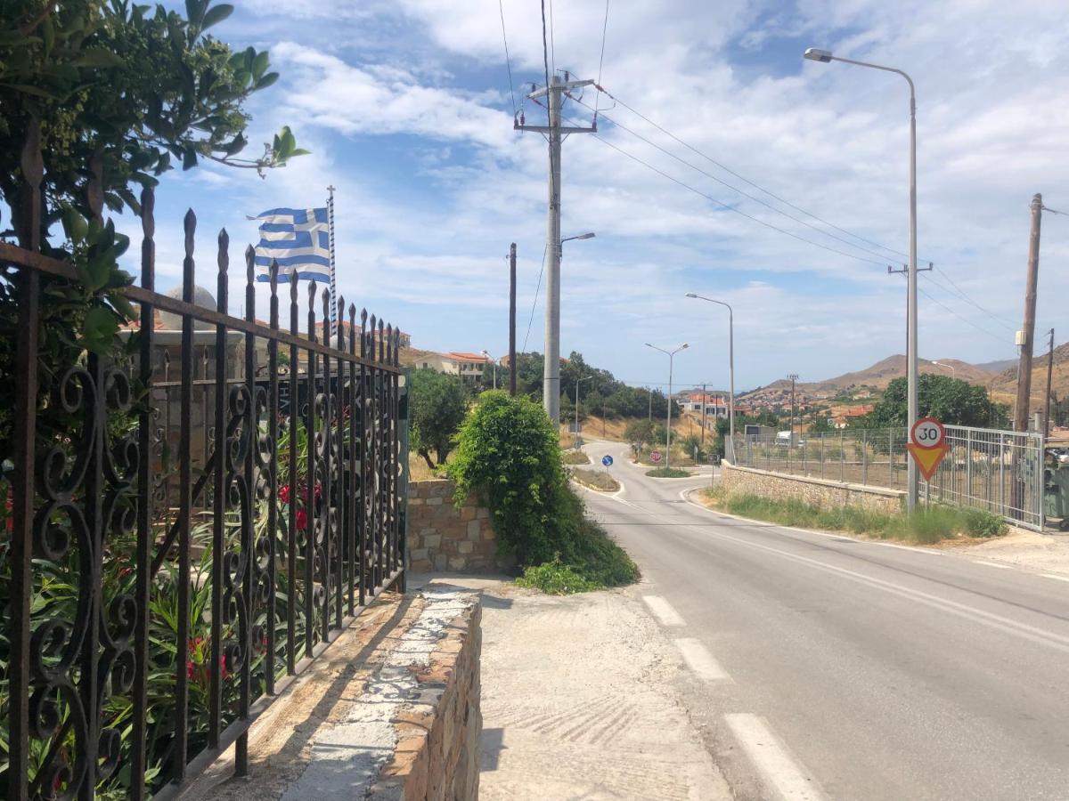 Gregory'S Village Plati  Buitenkant foto