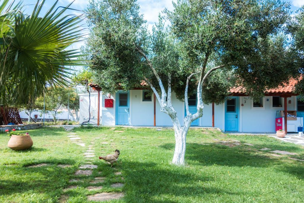 Gregory'S Village Plati  Buitenkant foto